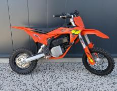 KTM SX2