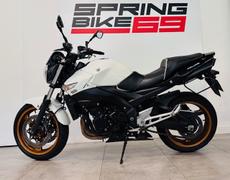 Suzuki GSR 600 Villefranche-sur-Saône