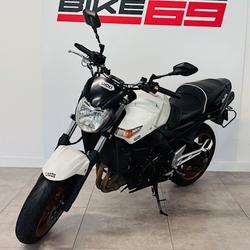 Suzuki GSR 600  Villefranche-sur-Sa&ocirc;ne