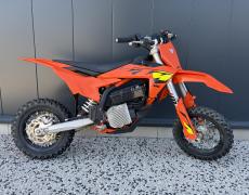 KTM SX2