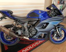 Yamaha YZF R7 Saint-Priest