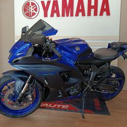 Yamaha YZF R7  Saint-Priest