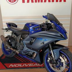 Yamaha YZF R7  Saint-Priest