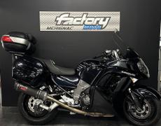Kawasaki GTR Mérignac
