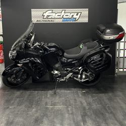 Kawasaki GTR  M&eacute;rignac