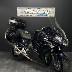 Kawasaki GTR  M&eacute;rignac