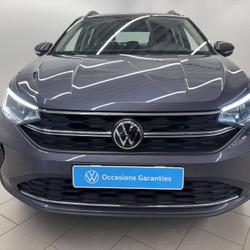 Volkswagen Taigo Taigo 1.0 TSI 116 BVM6 Life Pontarlier