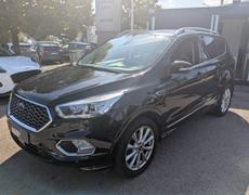 Ford Kuga Marseille 10e Arrondissement