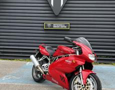 Ducati Sport Nîmes