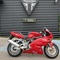 Ducati Sport  N&icirc;mes