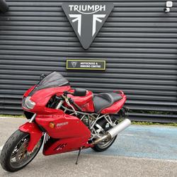 Ducati Sport  N&icirc;mes
