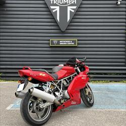 Ducati Sport  N&icirc;mes