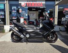 Yamaha T MAX La Ciotat