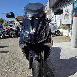 Yamaha T MAX  La Ciotat