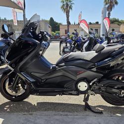 Yamaha T MAX  La Ciotat