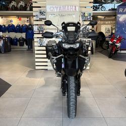 Triumph Tiger  Roquebrune-sur-Argens