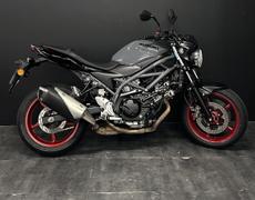 Suzuki SV Mérignac