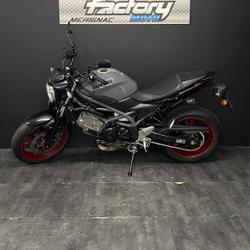 Suzuki SV  M&eacute;rignac