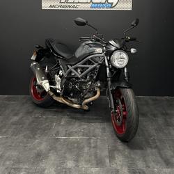 Suzuki SV  M&eacute;rignac