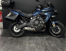 Kawasaki Versys 650 Mérignac