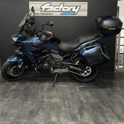 Kawasaki Versys 650  M&eacute;rignac