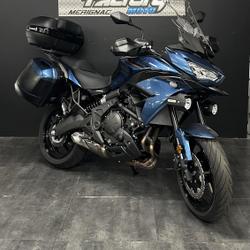Kawasaki Versys 650  M&eacute;rignac
