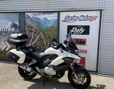 Honda VFR Varennes-lès-Mâcon