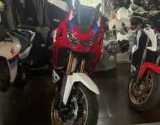 Honda CRF Chambourcy