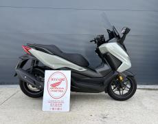 Honda Forza Fontenay-sur-Eure