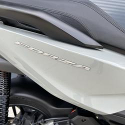 Honda Forza  Fontenay-sur-Eure