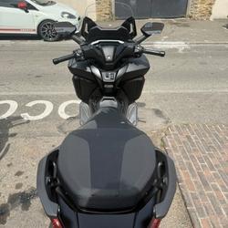 Honda Forza  Chambourcy