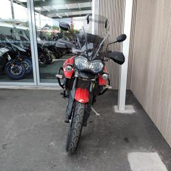 Triumph Tiger  Saint-Ouen-l'Aum&ocirc;ne