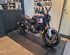 Triumph Trident