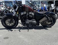 Harley Davidson Sportster Montluçon