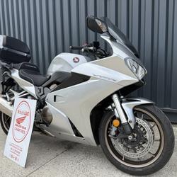 Honda VFR  Le Mans