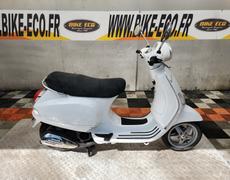 Piaggio LX Vitrolles