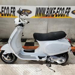 Piaggio LX  Vitrolles
