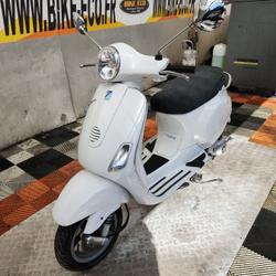 Piaggio LX  Vitrolles