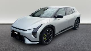 Kia EV4  - photo 0
