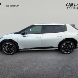 Kia EV4 292 ch Autonomie Longue AWD 81.4 kWh GT occasion - Brest - photo 2/32