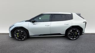 Kia EV4  - photo 1