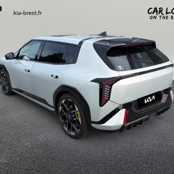 Kia EV4 292 ch Autonomie Longue AWD 81.4 kWh GT occasion - Brest - photo 3/32