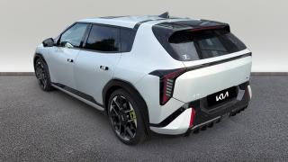 Kia EV4  - photo 2