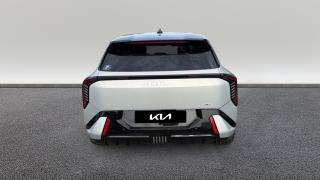 Kia EV4  - photo 3