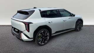 Kia EV4  - photo 4