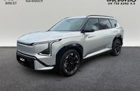 Autres Kia EV5 218 ch Autonomie Longue 81.4 kWh GT-line à Brest