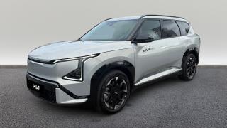 Kia Autres Kia  - photo 0