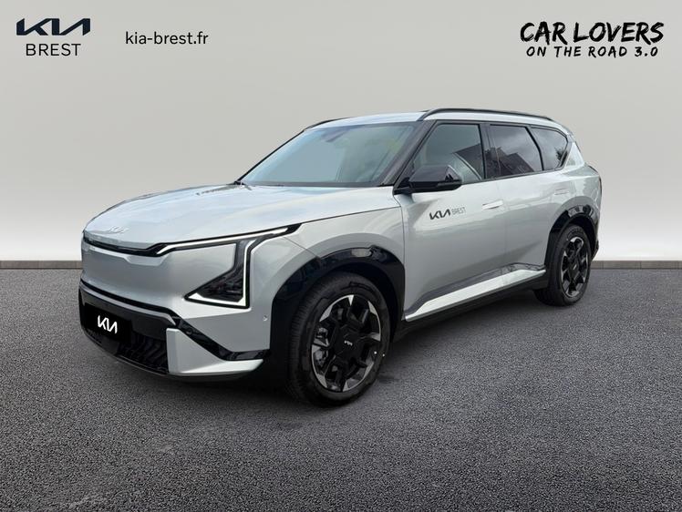 Kia Autres Kia  - 46 900 €