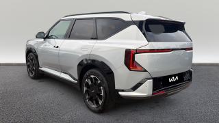 Kia Autres Kia  - photo 2