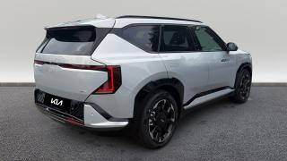 Kia Autres Kia  - photo 4
